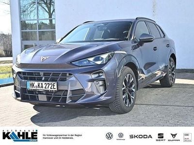 Dark void (grau) Gebraucht 2024 Cupra Terramar VZ SUV | 42.990 € (Guter Preis)