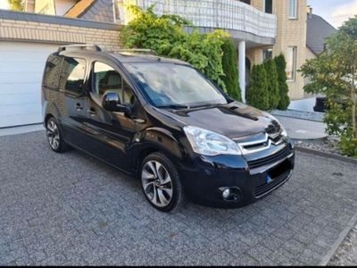 gebraucht Citroën Berlingo 1.6 16v LPG