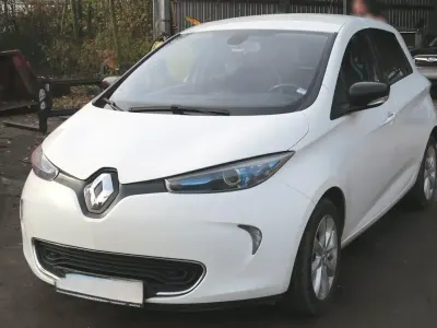 Gebraucht Renault Zoe