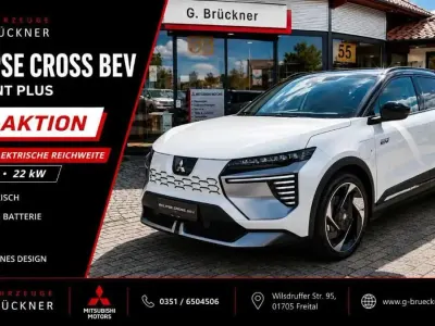 Gebraucht Mitsubishi Eclipse