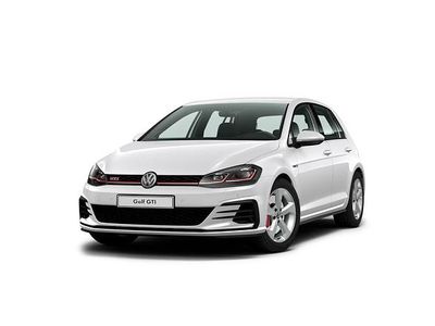Gebraucht VW Golf VII GTI 245 PS (180 kW) 2019