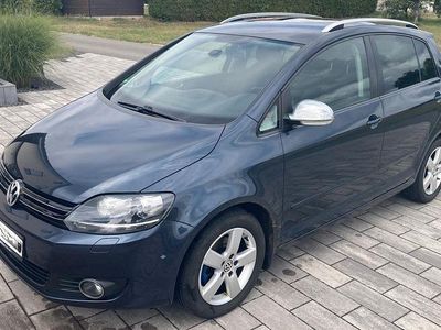 VW Golf Plus