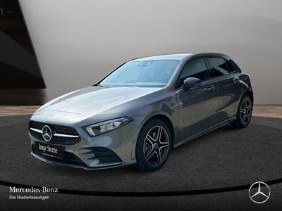 Mercedes A250