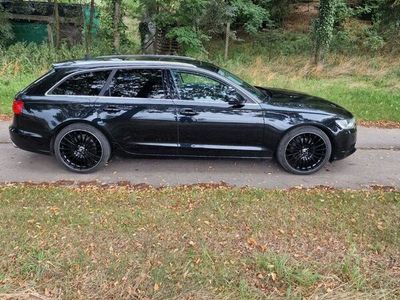 gebraucht Audi A6 A6Avant 2.8 FSI