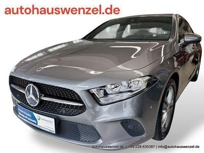 Mercedes A200