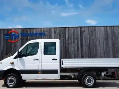 Gebraucht Mercedes Sprinter