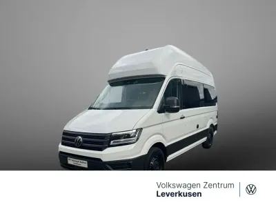 Brugt VW California California 163 HK (119 kW) 2025 Hvid Van