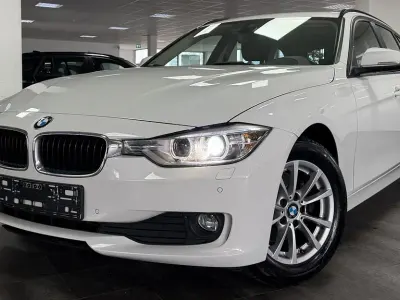 Gebraucht BMW 320