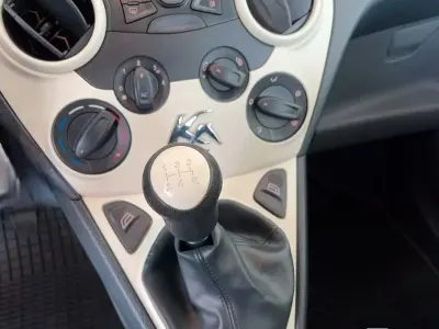Gebraucht Ford Ka