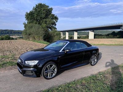 Audi A3 Cabriolet