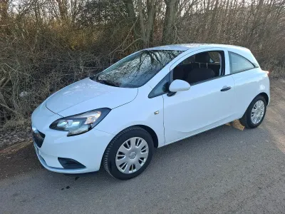 Gebraucht Opel Corsa