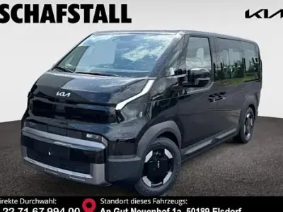Gebraucht Kia PV5