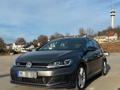 gebraucht VW Golf VII 