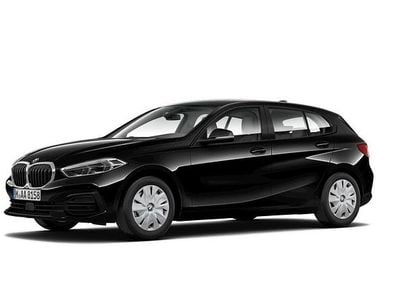 Gebraucht 2025 BMW 118 Advantage Kleinwagen | 22.490 € (Superpreis)