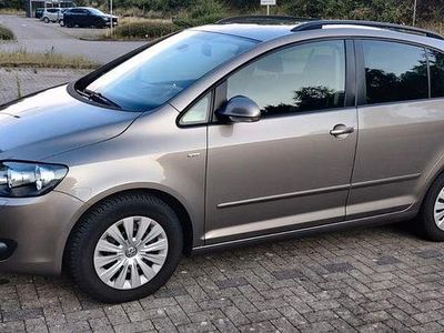 VW Golf Plus