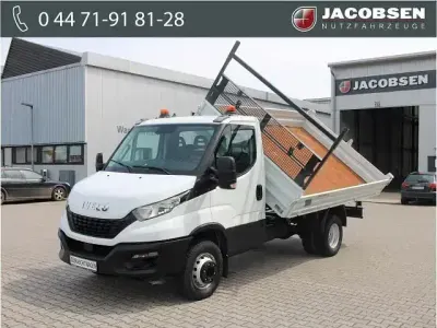Gebraucht Iveco Daily