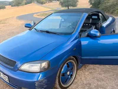 Gebraucht Opel Astra