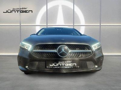 Gebraucht Mercedes A250 Progressive 218 PS (160 kW) 2022