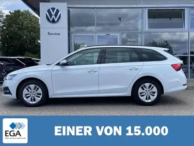 Gebraucht Skoda Octavia