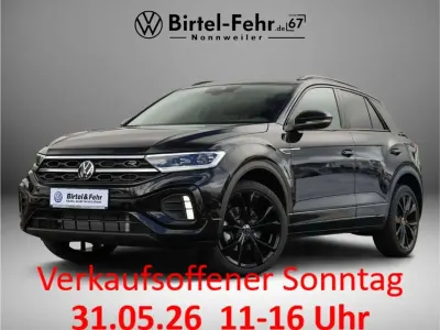 Gebraucht VW T-Roc Cabriolet