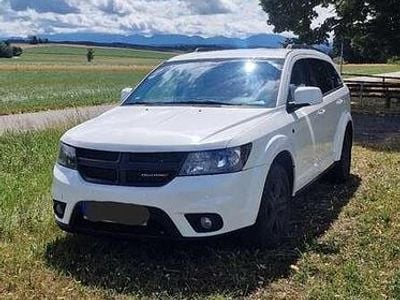 Fiat Freemont