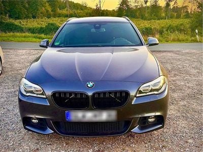 BMW 525