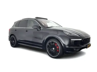 Gebraucht Porsche Cayenne