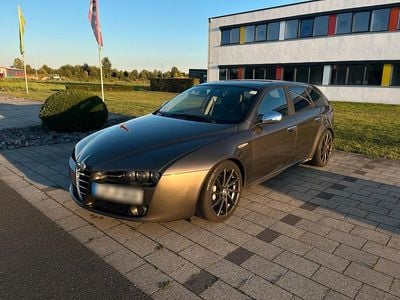 Alfa Romeo 159