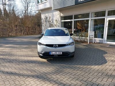 Gebraucht Mazda MX30 Ad'Vantage 106 kW (145 PS) 2023 SUV