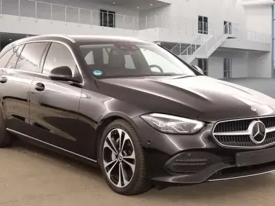 Gebraucht Mercedes C300