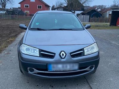 Gebraucht 2009 Renault Mégane Limousine | 1.700 €