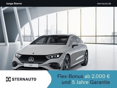 Mercedes EQE300