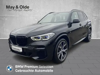 Gebraucht BMW X5
