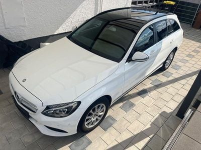 Mercedes C180