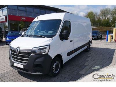 Gebraucht Renault Master Basis 135 PS (99 kW) 2023 Van / Kleinbus