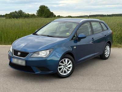 Seat Ibiza ST