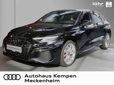 gebraucht Audi A3 Sportback e-tron Sportback 45 TFSI e S line