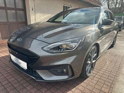 Gebraucht Ford Focus ST 280 PS (205 kW) 2020 Schwarz Limousine