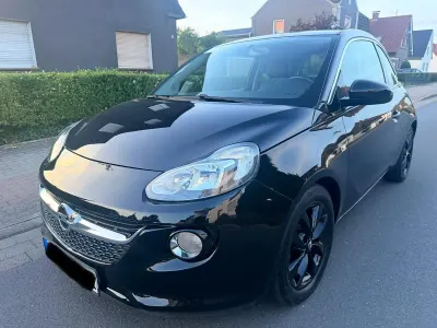 Gebraucht Opel Adam