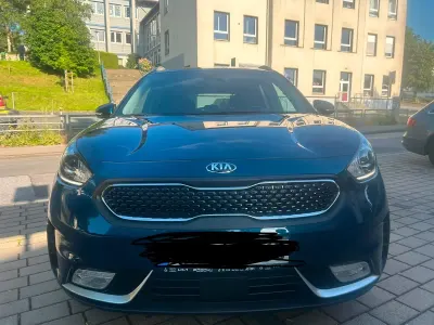 Gebraucht Kia Niro