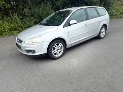 Gebraucht Ford Focus