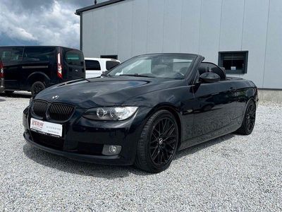 BMW 325 Cabriolet