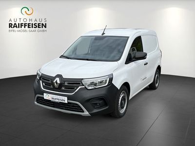 gebraucht Renault Kangoo Kangoo Rapid Advance E-TECH 22 KW L1 Wärmepumpe