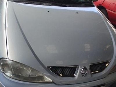 Renault Mégane Cabriolet