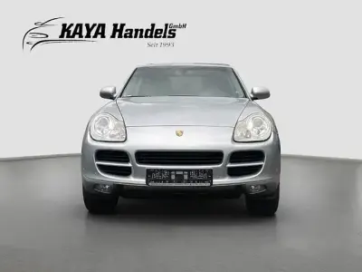 Gebraucht Porsche Cayenne S
