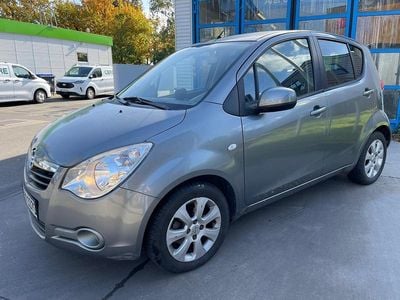 Opel Agila
