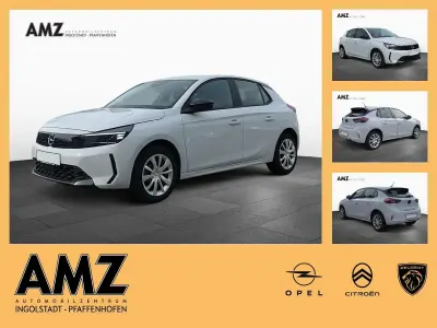 Gebraucht Opel Corsa
