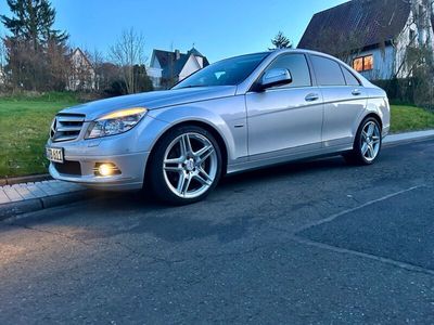 gebraucht Mercedes C200 KOMPRESSOR AVANTGARDE AVANTGARDE