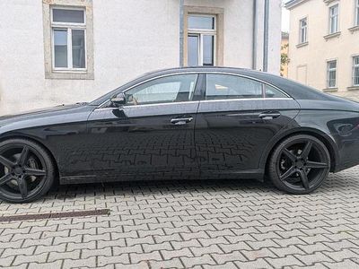 Mercedes CLS500