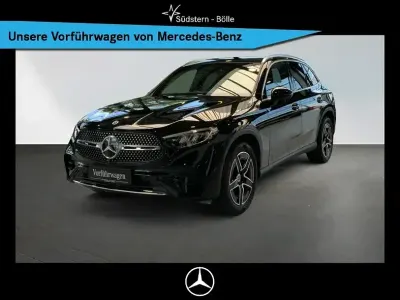 Gebraucht Mercedes GLC200